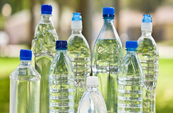 Cmo el BPA de las botellas plsticas puede afectar tu salud?